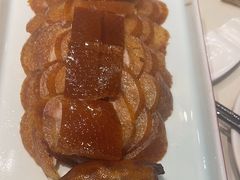 -京味斋·北京烤鸭(北京南站洋桥店)