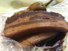 -赵家好米干饭把子肉(小纬六路店)