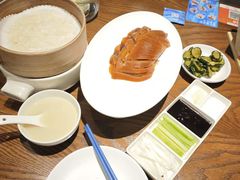 -小大董·烤鸭(王府井apm店)