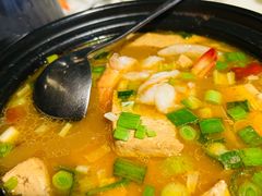 -外婆家(蓝色港湾店)