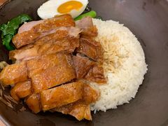 -余百年·现烧烧腊(布吉金利店)