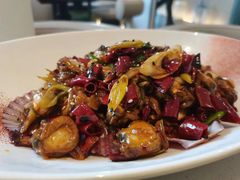 -一捞鲜•青岛大虾面(八大关店)
