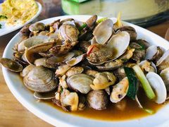 -明记海鲜大排档(巽寮湾店)