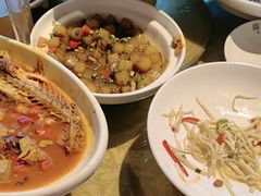 -周大厨辣椒炒肉(巨龙路店)