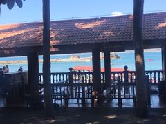 -海南分界洲岛旅游区