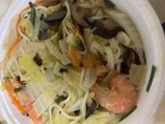 莆田卤面-莆田卤面馆(双福花园店)