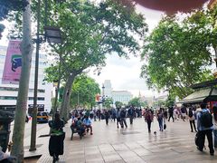 -加泰罗尼亚广场