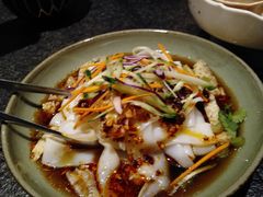 -丝路金桃·新疆菜(徐汇店)