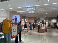 -南京商厦