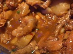 -胖哥俩肉蟹煲(河北勒泰购物中心店)