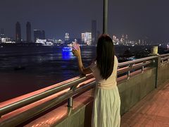 -武昌江滩