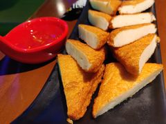 -胖哥俩肉蟹煲(虹口龙之梦店)
