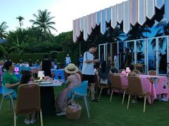 -水桶王国主题餐厅·聚会·生日派对·亲子活动·家庭套餐(亚龙湾希尔顿店)