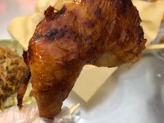 -三栋屋烧鸡