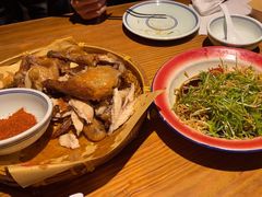 -打酱油·非遗淮扬菜(瘦西湖梅岭店)