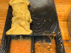-滇香肴·云南菜蒸汽石锅鱼(云南北路店)