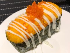-井梧町川式料理(海河店)