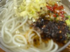 -小倪羊肉米线馆
