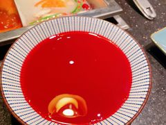 鸭血-五星桥原切肥牛火锅·30年专注好牛肉(湖塘店)