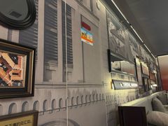 -前海沿·青岛菜(大拇指广场石老人店)