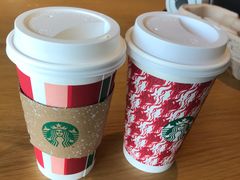 -星巴克(北辰西路店)