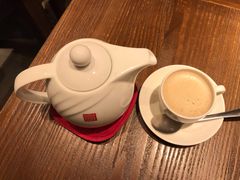 -春水堂人文茶馆(南京西路店)