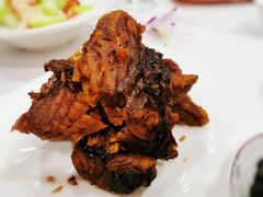 -老洋房花园饭店(绍兴路店)