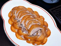 -秀儿四九城·新京菜(亚运村鸟巢店)