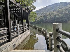 -白马涧龙池景区