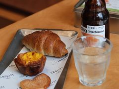 -LANLIZI BAKERY(COSMO店)