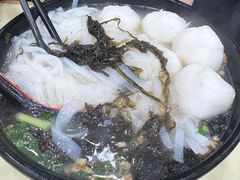 -文辉墨鱼丸大王(铜锣湾渣甸街总店)
