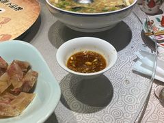 -毓聪妈妈菜(合肥路店)