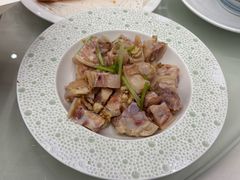 -松雅轩商务婚礼生日(同和店)