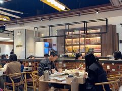 -围炉夜话·潮汕卤水火锅(榕江店)