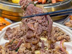 -杨小佳·齐齐哈尔烤肉·烤串(广州店)