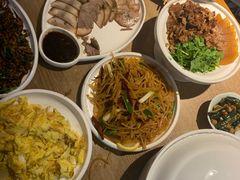-姥姥家春饼店(佳亿时尚广场店)