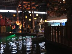 -宝丽金大酒店·洗浴中心