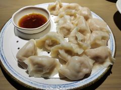-前海沿·青岛菜(李沧万达店)