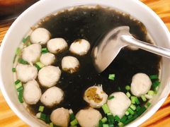 -壹煲口福煲仔饭(中山路店)