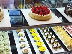 -万达瑞华酒店美食汇自助餐厅(楚河汉街店)