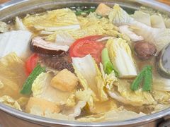 -牛小隆牛肉面馆(四牌楼店)