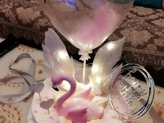 -爱上花开·蛋糕·安佳动物奶油轻奢私人定制(凯德店)