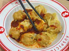 -吉祥馄饨(上海斜土店)
