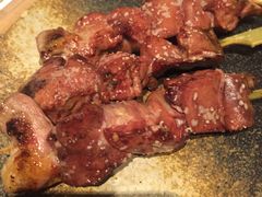 -俺的焼肉(銀座9丁目店)