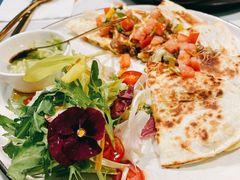 -ChitChat奇洽·Bistro(黎黄陂路店)