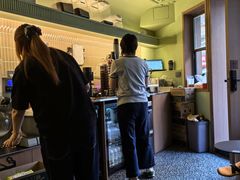 -SeekSeeking咖啡专门店(堰塘街店)