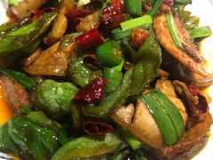 -海宁煲农家菜(惠南镇店)