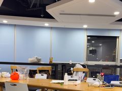-新航道雅思托福·留学·考研培训(人民广场校区)