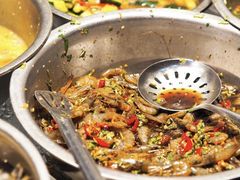 -长平老姿娘夜粥(平东一街店)