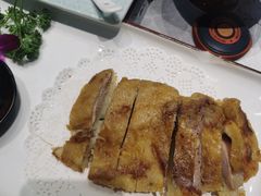 -红辣椒·川菜·火锅(科华路店)
